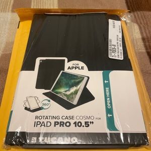 New cosmo case for iPad Pro 10.5
